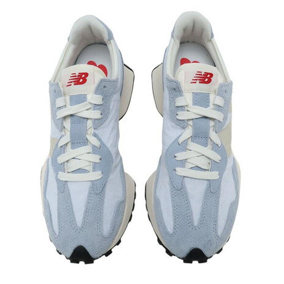 【4/10限定！エントリーで最大100％ポイントバック】ニューバランス（new balance）（メンズ）スニーカー スポーツシューズ 327 MS327CG D
