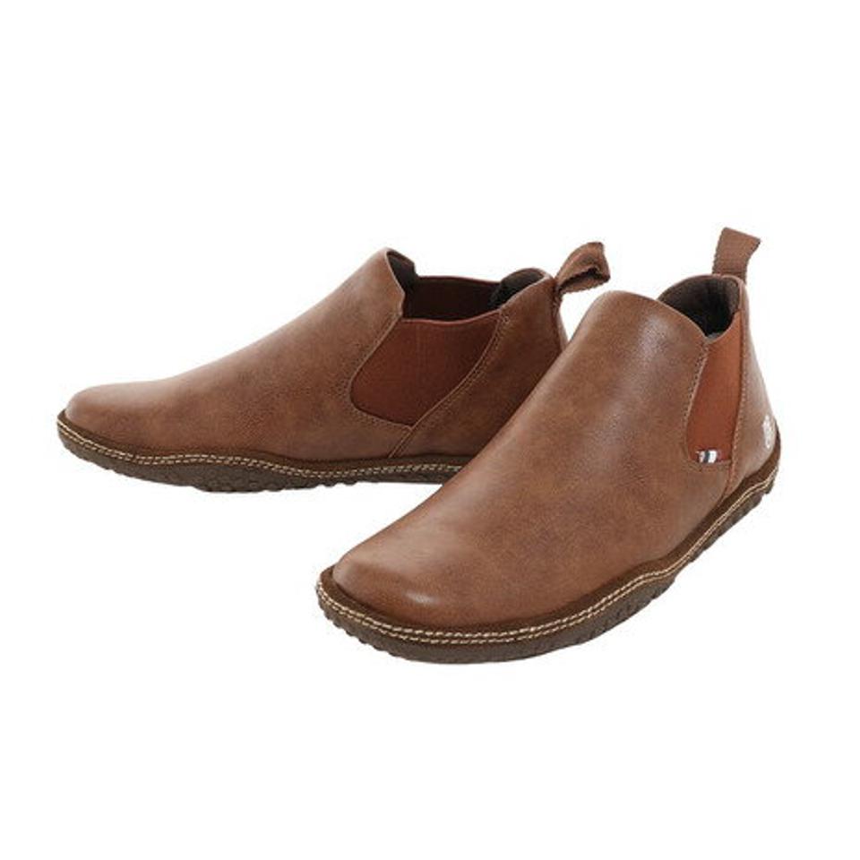 コンカラー（conqueror） ハミルトン HAMILTON ブラウン BROWN メンズ シューズ （メンズ）
