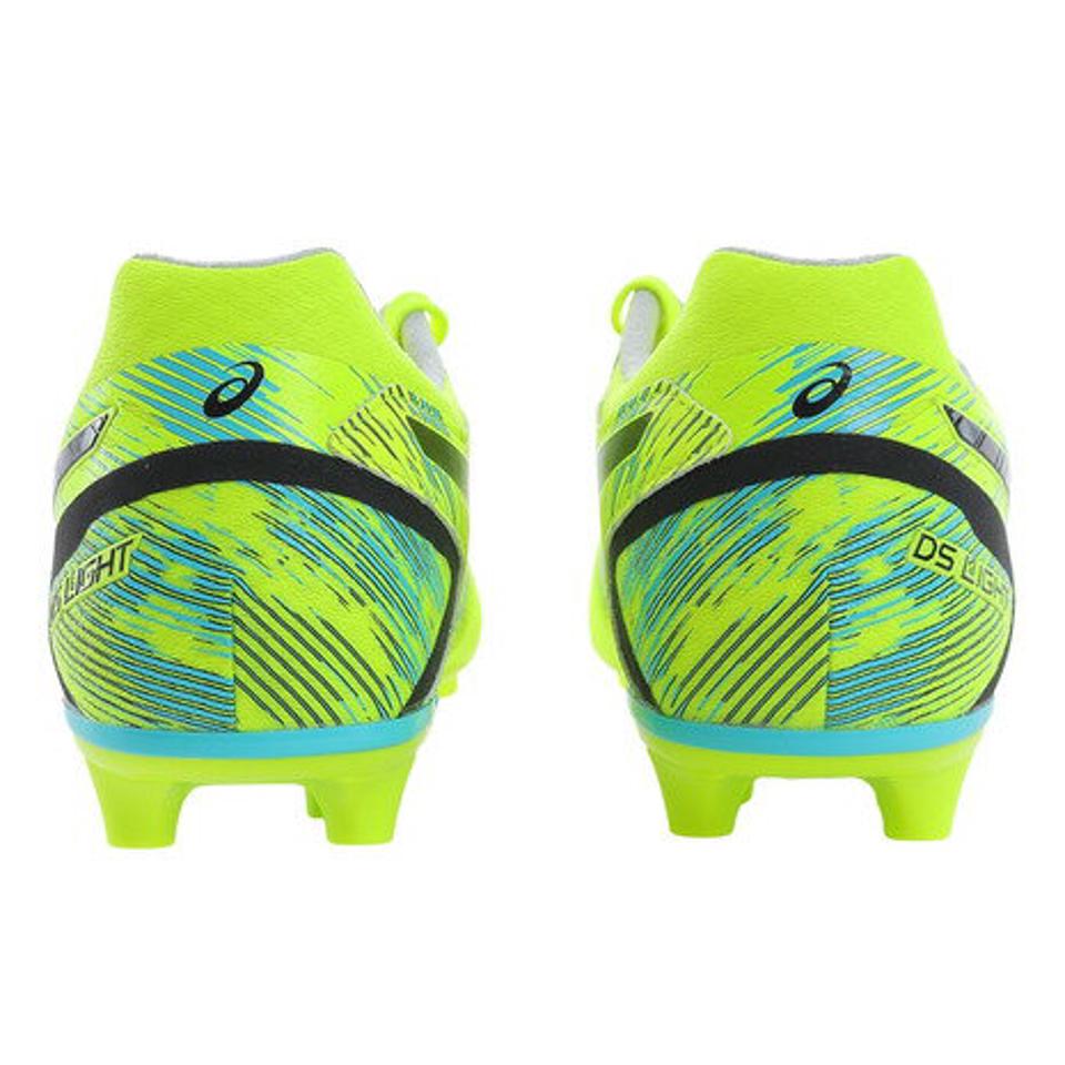 アシックス（ASICS） サッカースパイク サッカーシューズ DS LIGHT L.E. 1103A078.750 （メンズ、レディース）