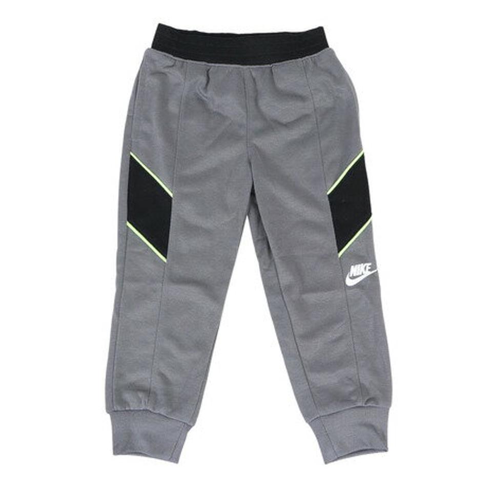 【3/10 24h限定 エントリー&対象3店舗以上買い回りで最大P10倍!】ナイキ(NIKE)(キッズ)ボーイズ NSW DIGITAL ジョガーパンツ 76J821-M19 ※要サイズ確認