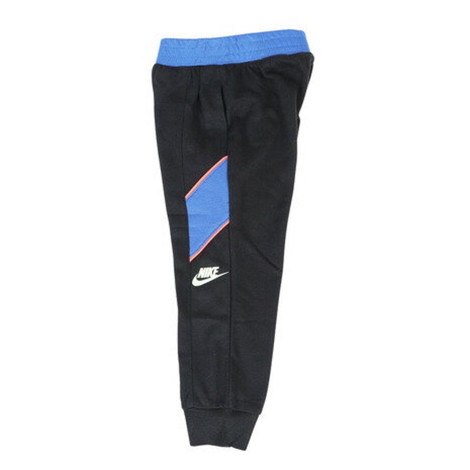 ナイキ(NIKE)(キッズ)ボーイズ NSW DIGITAL ジョガーパンツ 76J821-023 ※要サイズ確認