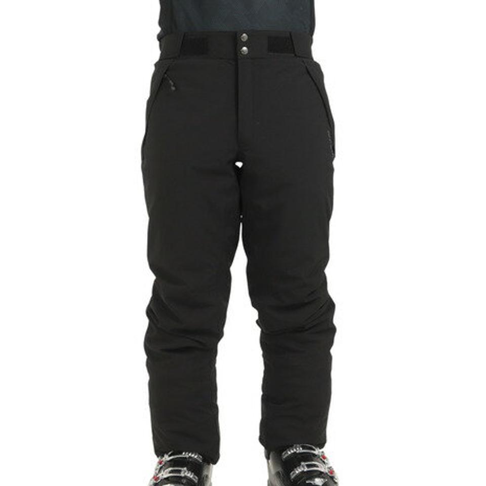 【3/10 24h限定 エントリー&対象3店舗以上買い回りで最大P10倍!】オンヨネ(ONYONE)(メンズ)22-23 スキーウエア パンツ ONP95300 009 ブラック スキー スノーボード