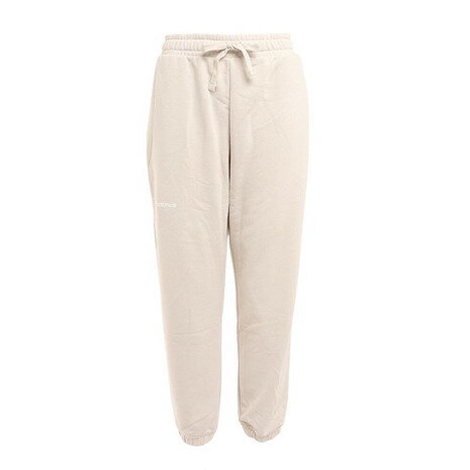 ニューバランス(new balance) Essentials スウェットパンツ AWP23508MBM (レディース)