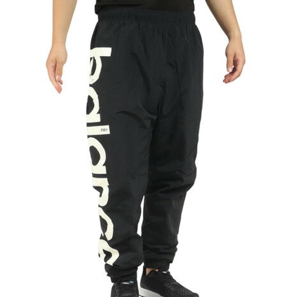 ニューバランス(new balance)(メンズ)Athletics Unisex Out of Bounds パンツ UP23505BK