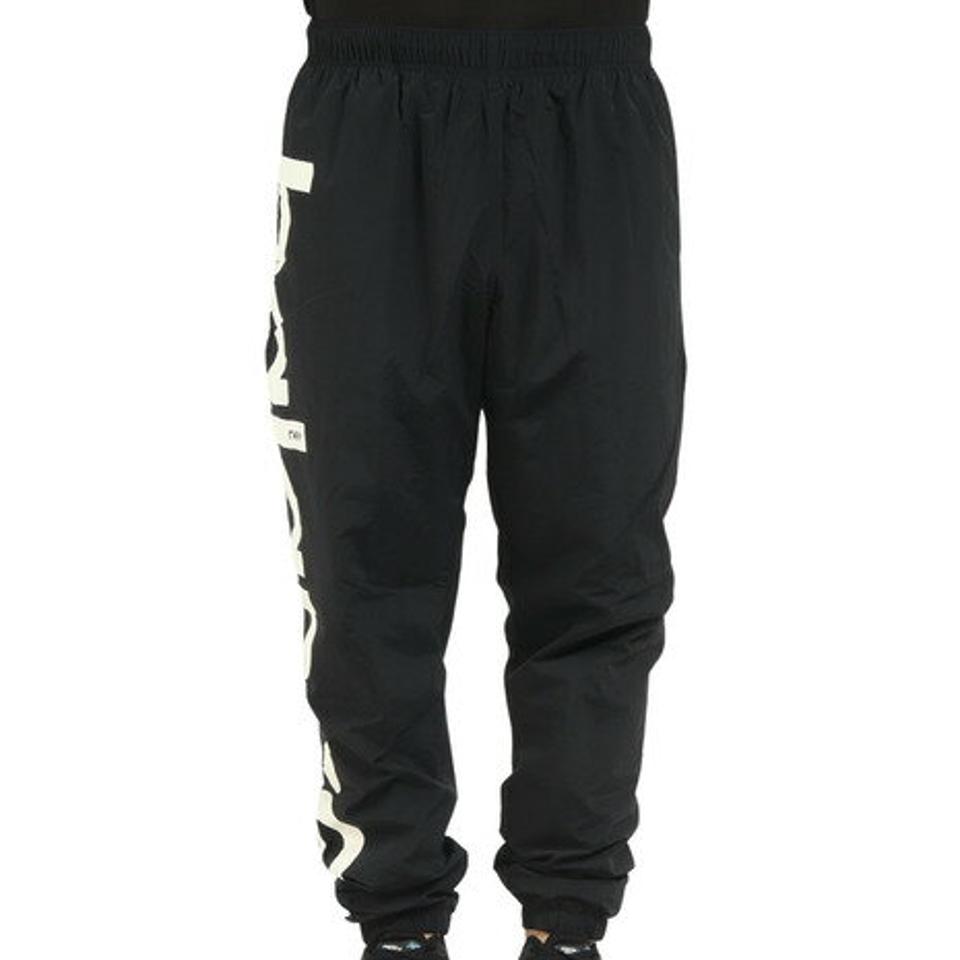 ニューバランス(new balance)(メンズ)Athletics Unisex Out of Bounds パンツ UP23505BK