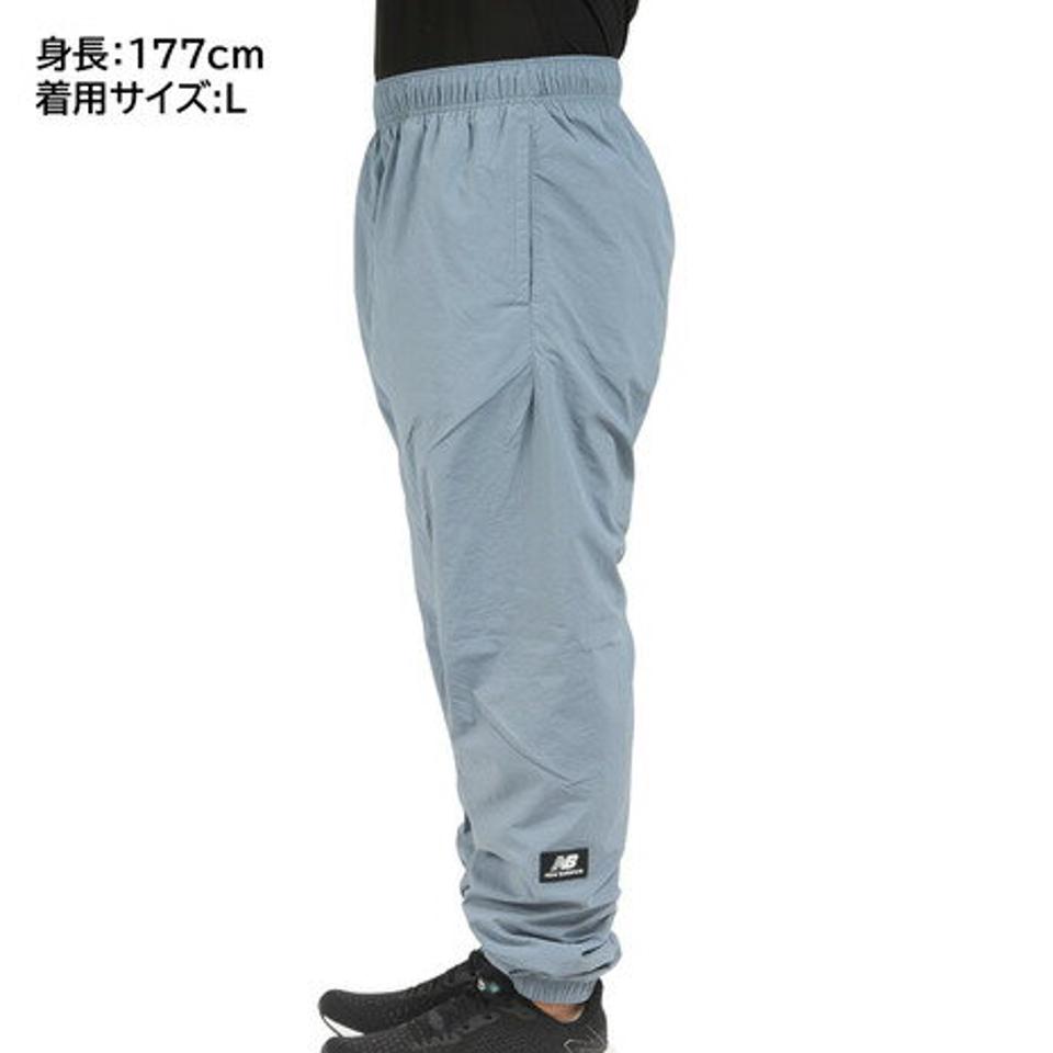 ニューバランス(new balance)(メンズ)Athletics Unisex Out of Bounds パンツ UP23505AGY