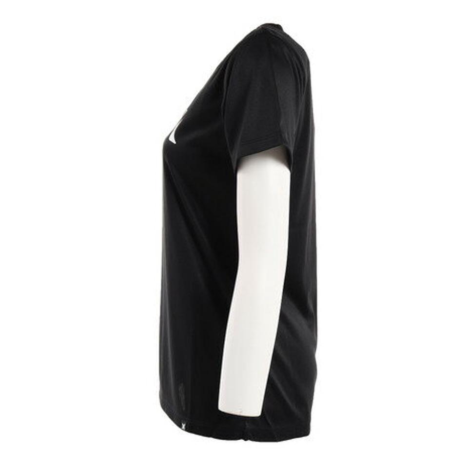 ハーレー（HURLEY）（レディース）ラッシュガード 半袖 Tシャツ レディース ONE AND ONLY WRG2100004 UVカット 紫外線対策 UPF50+