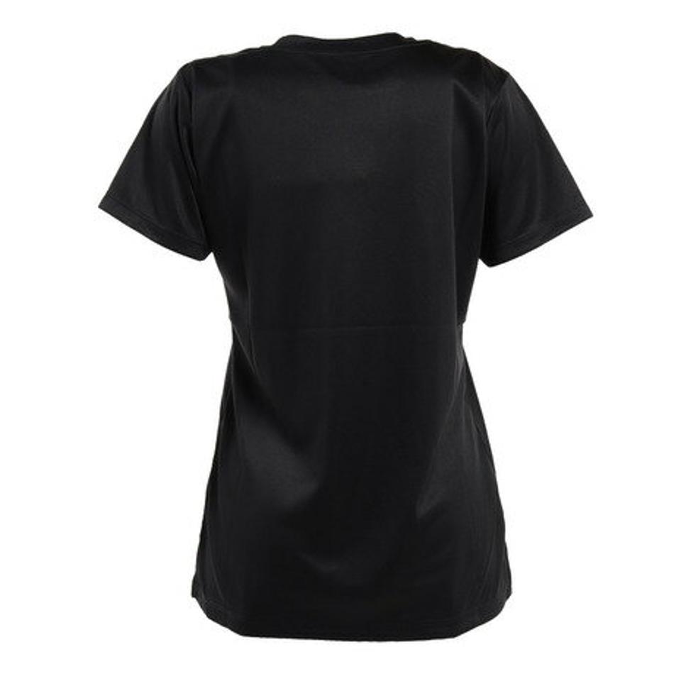 ハーレー（HURLEY）（レディース）ラッシュガード 半袖 Tシャツ レディース ONE AND ONLY WRG2100004 UVカット 紫外線対策 UPF50+