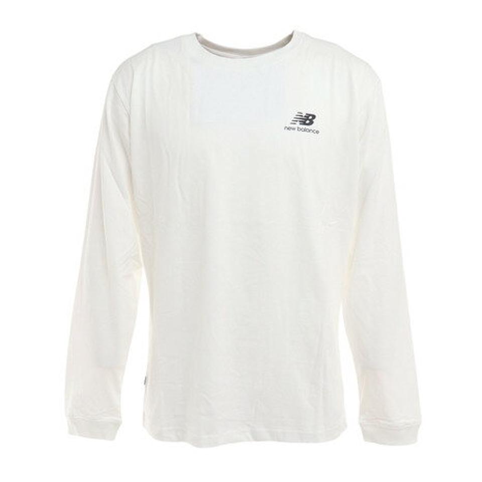 ニューバランス(new balance)(メンズ)長袖Tシャツ メンズ NB Athletics Legacies Perfection AMT23572