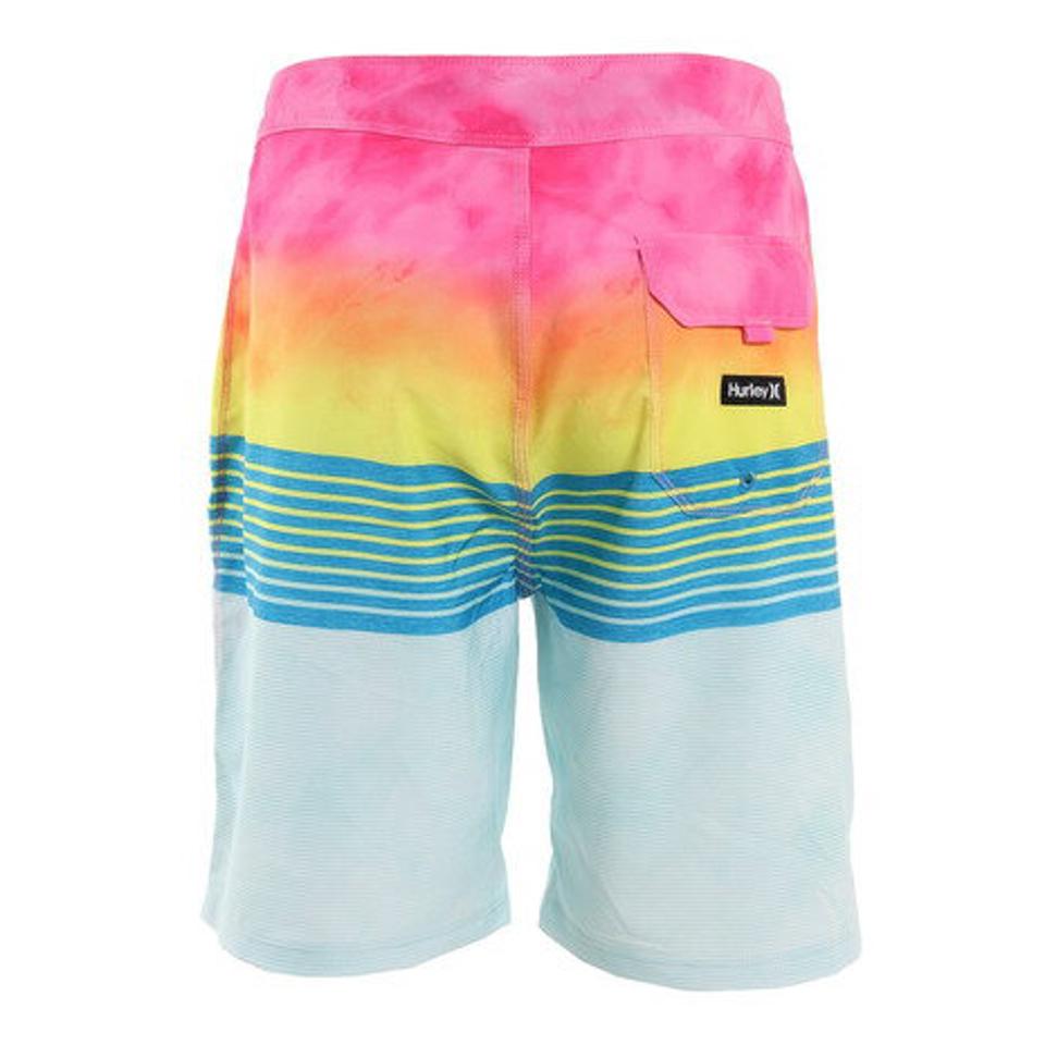 ハーレー(HURLEY)(メンズ)WEEKENDER 20 サーフパンツ MBS0011040-H362