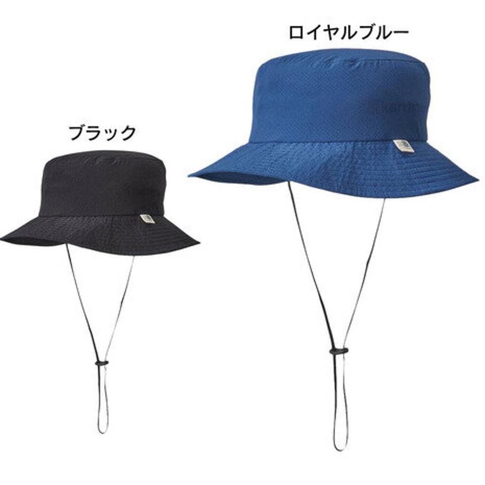 カリマー（karrimor） trek hat トレックハット ロイヤルブルー 5H06UBJ2 アウトドア キャンプ フェス ストレッチ バケット カジュアル （メンズ）