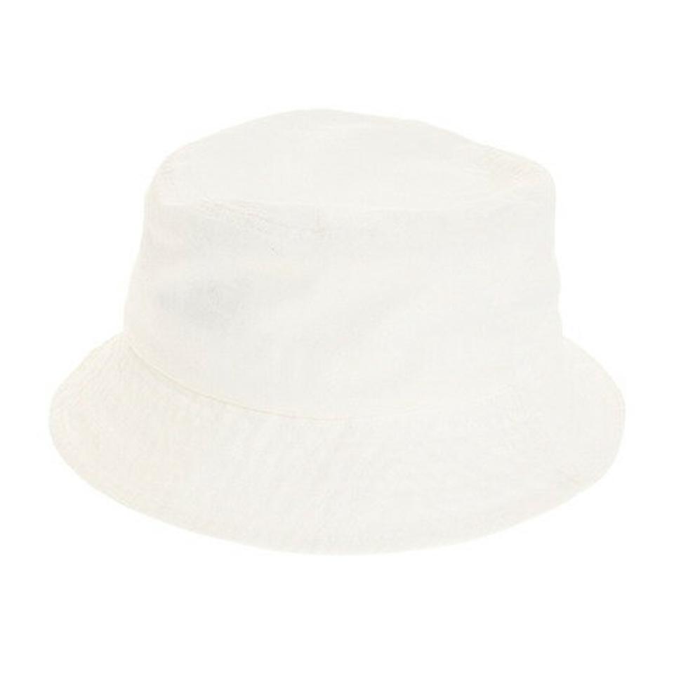 カンゴール（KANGOL）（メンズ、レディース）帽子 メンズ ハット ウォッシュド バケットハット 100169221 WHT 日よけ