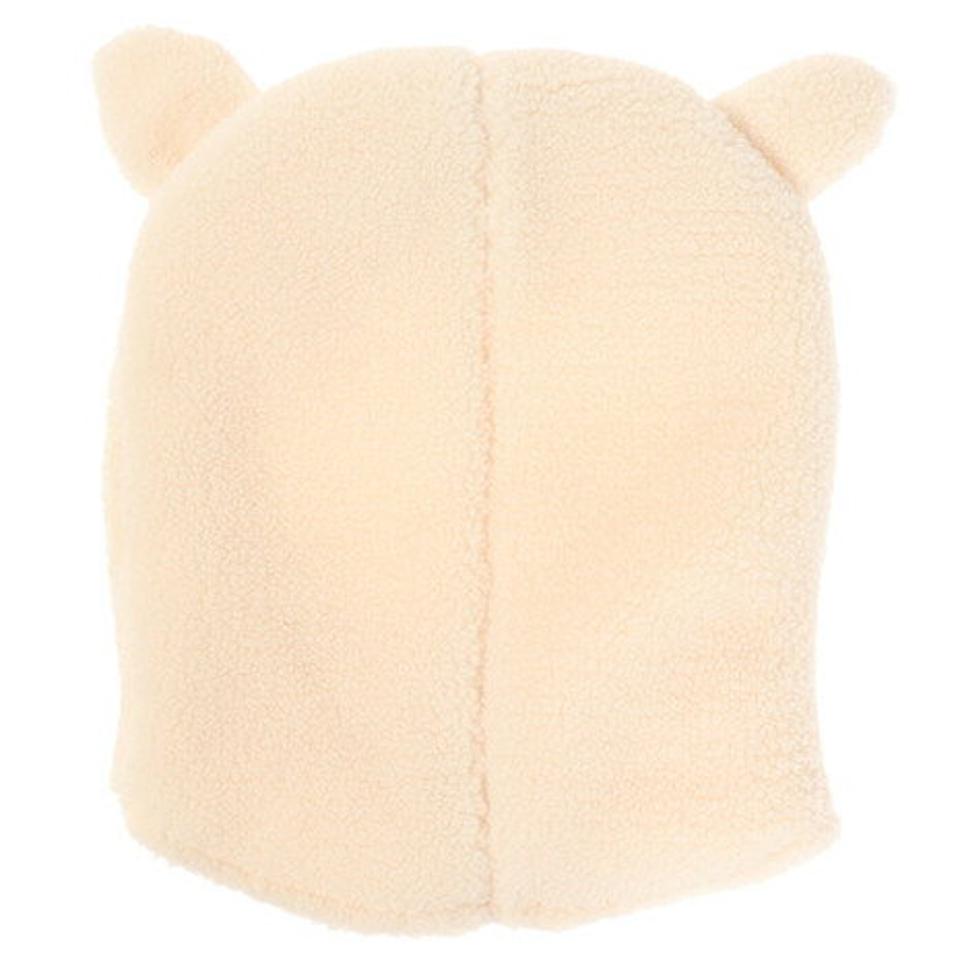 その他ブランド（OTHER BRAND） アニマルキャップ 899NN2ST0371 OWHT （キッズ）