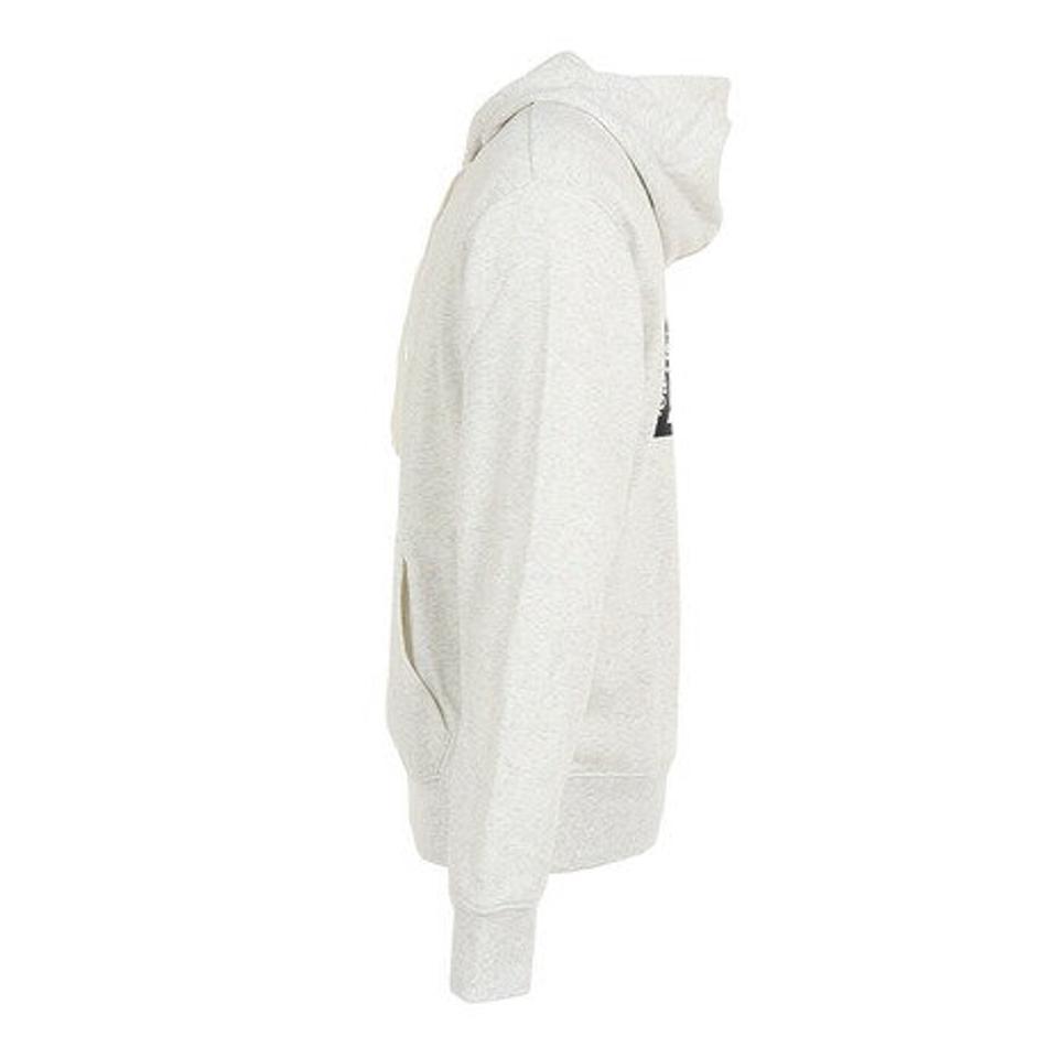 ニューバランス(new balance) NB Essentials Magnify スウェットプルオーバーフーディー MT23511SAH (メンズ)