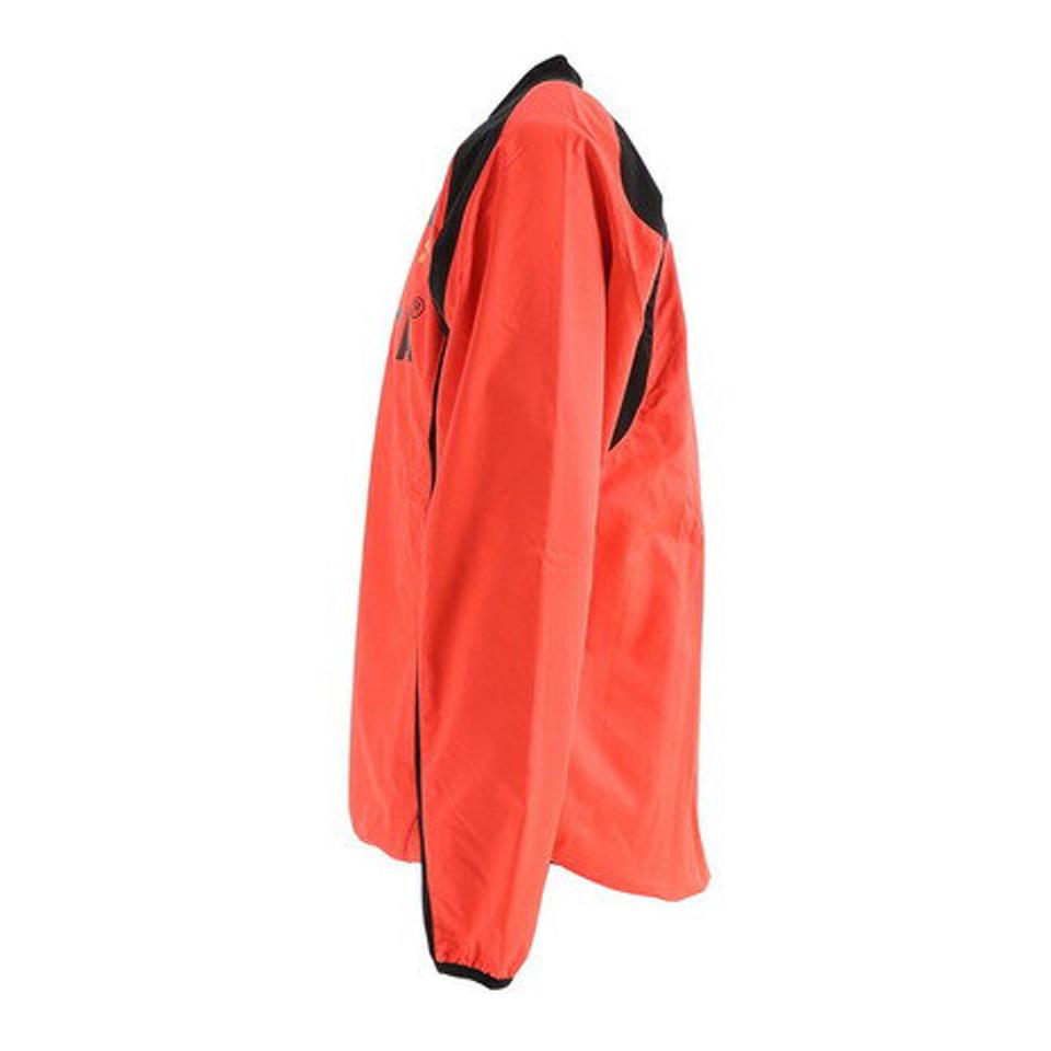 アスレタ（ATHLETA）（メンズ、レディース）サッカー フットサルウェア 裏付きピステシャツ XE-431
