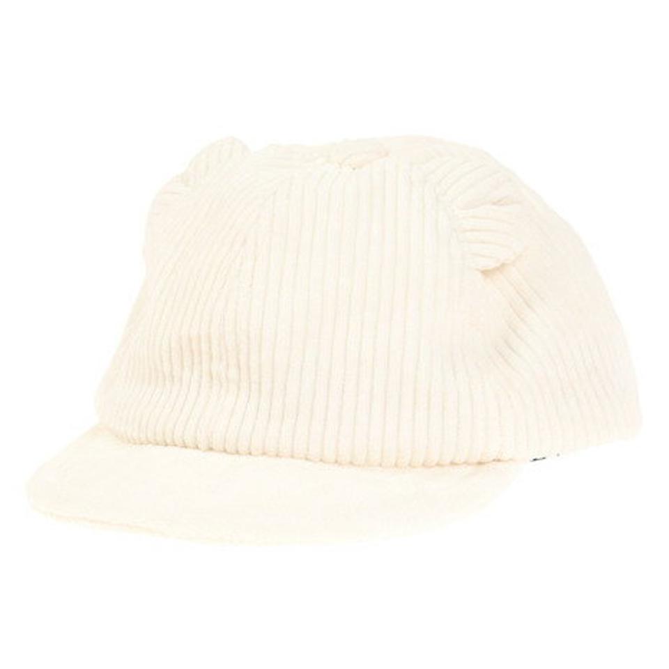 その他ブランド（OTHER BRAND） アニマルイヤーキャップ 899NN2ST0370 OWHT （キッズ）