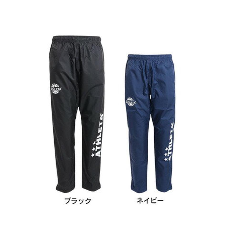 アスレタ(ATHLETA)(メンズ)サッカー フットサルウェア ピステパンツ XE-429
