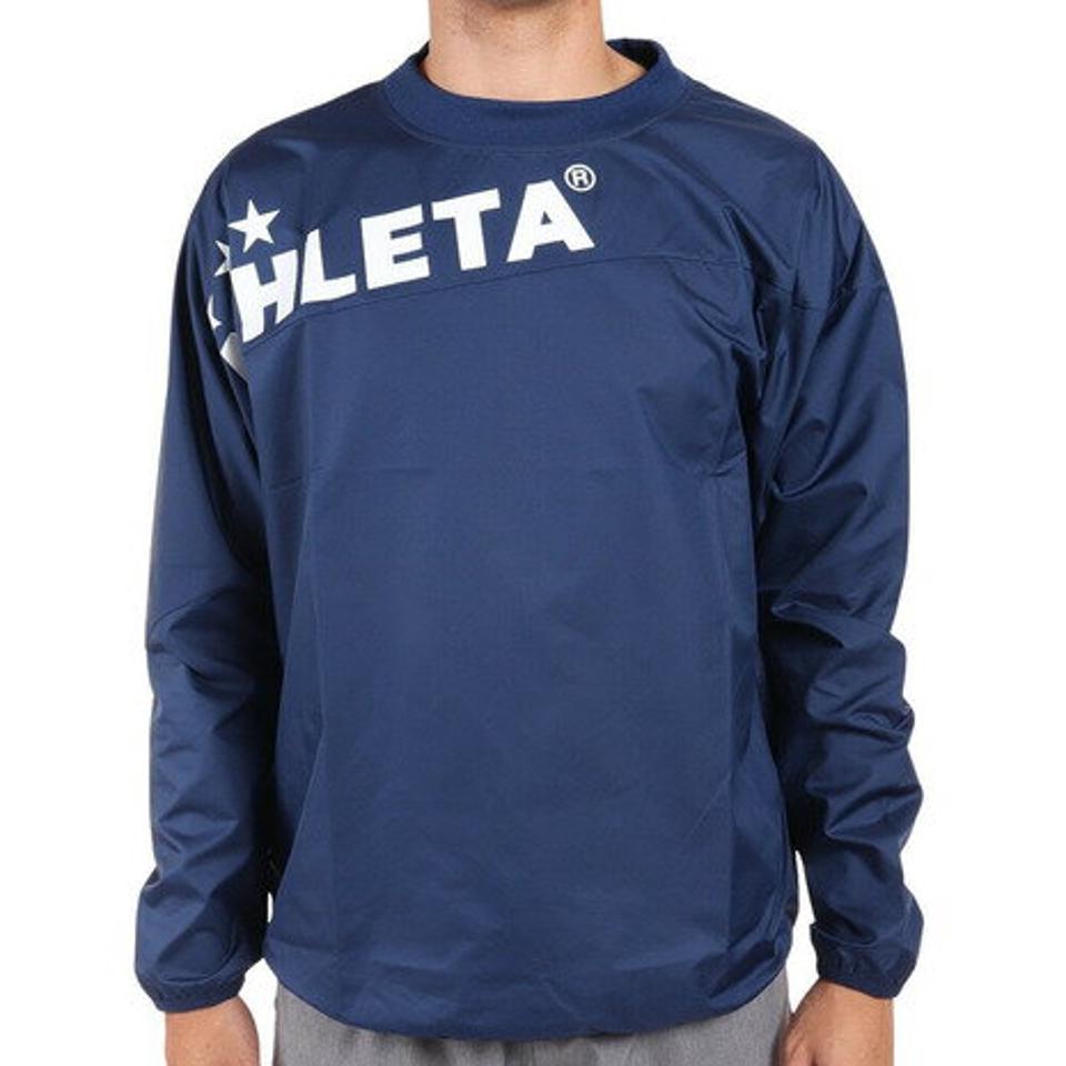 アスレタ（ATHLETA）（メンズ）サッカー フットサルウェア ピステシャツ XE-428