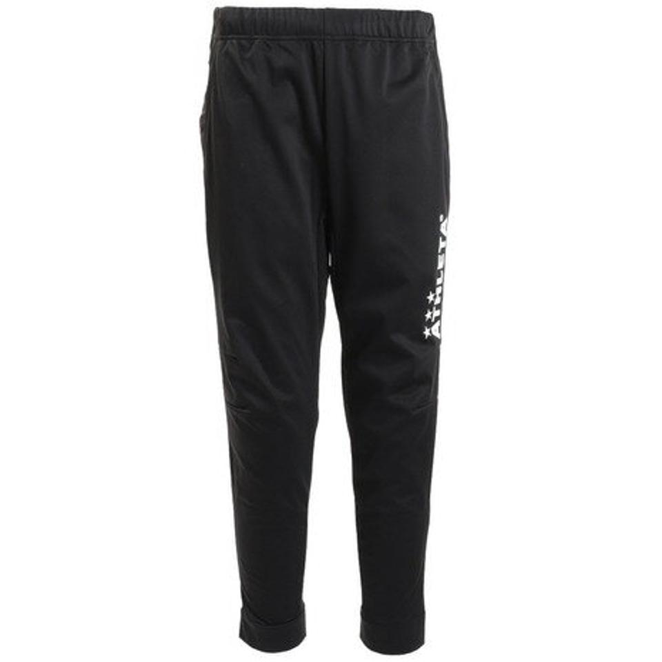 アスレタ(ATHLETA)(メンズ)サッカー フットサルウェア ライトウルトラシェルパンツ 2380 BLK
