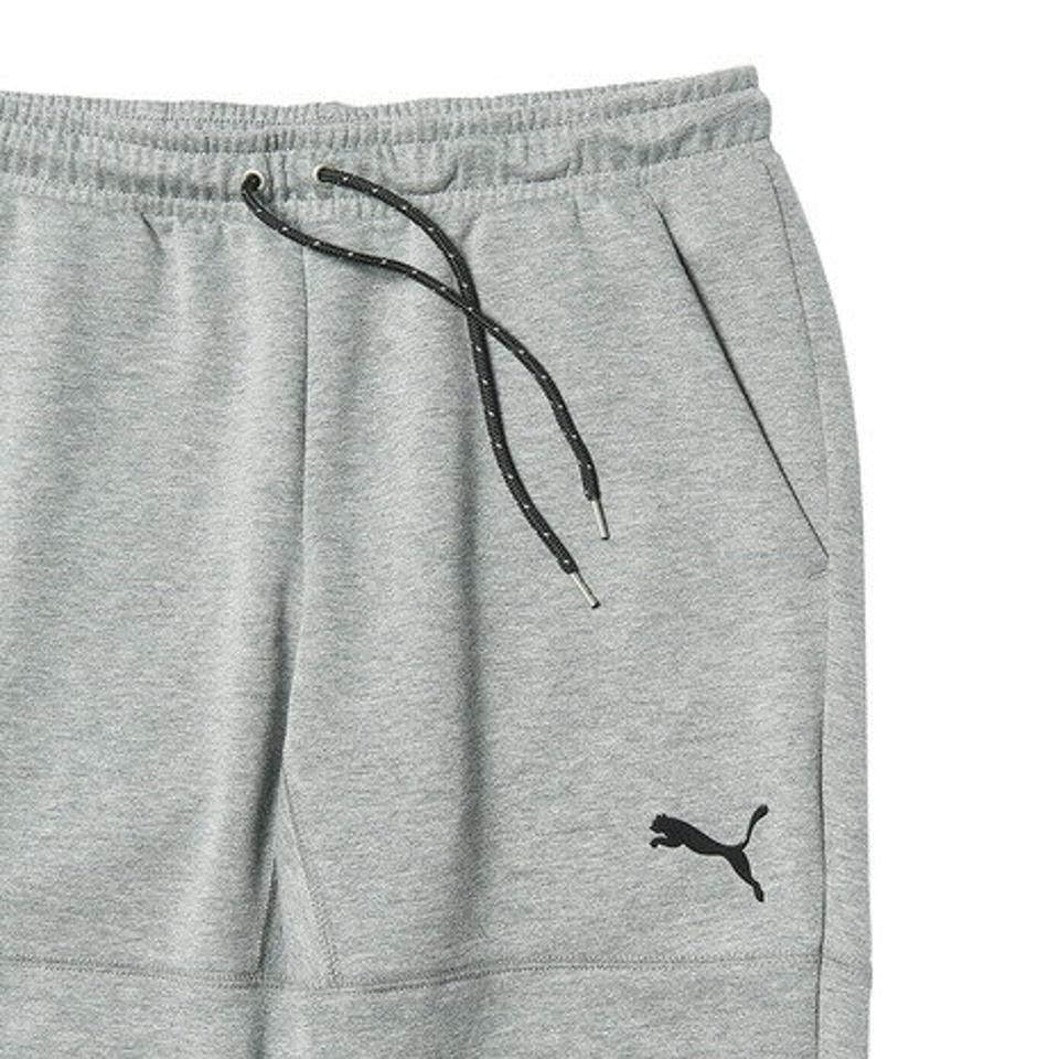 プーマ(PUMA)(メンズ)STYLE TECH トラックパンツ 589885 02 MGRY