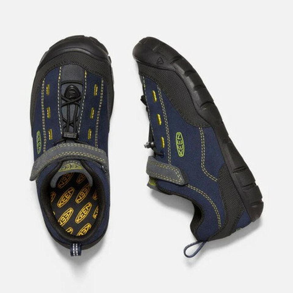 キーン（KEEN）（キッズ） ジュニア シューズ ジャスパー II 1026621 1026087