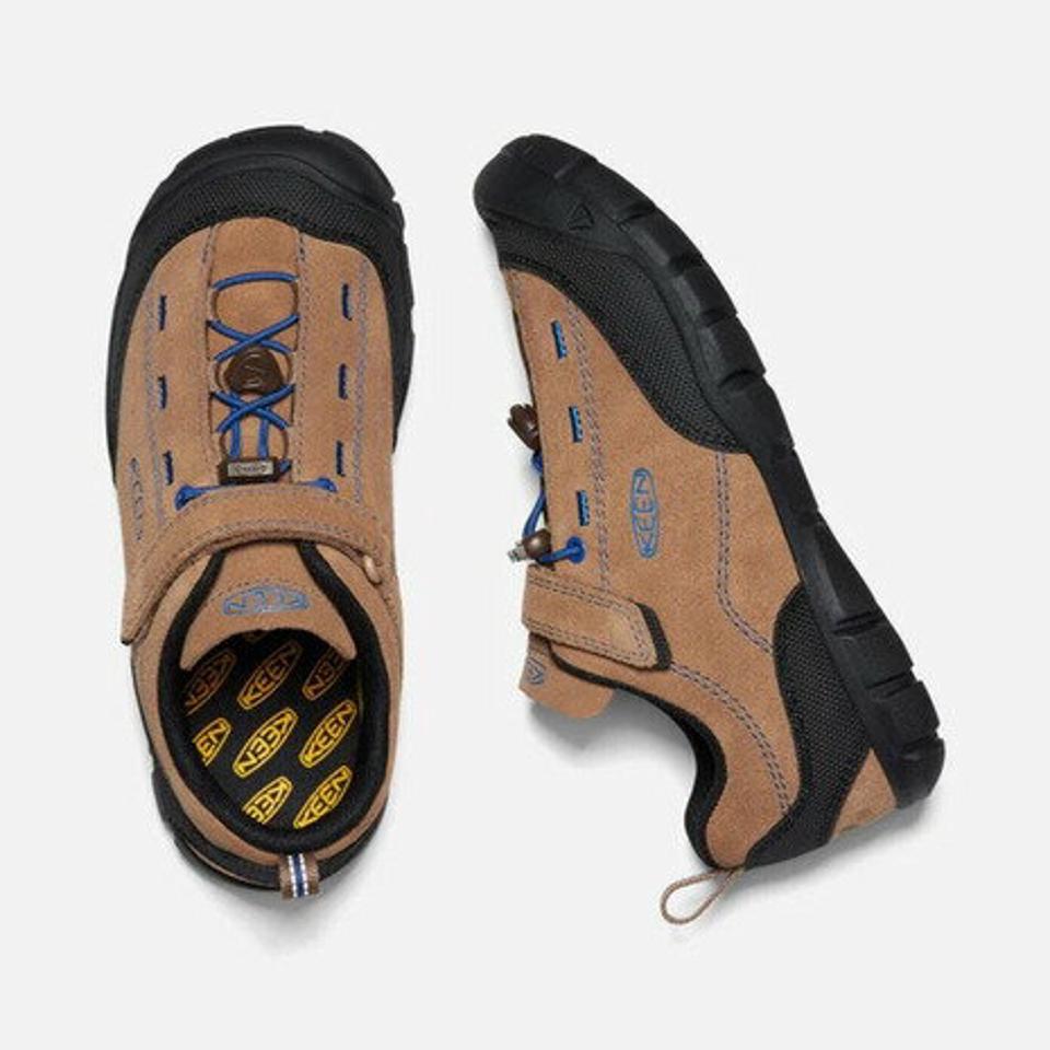 キーン（KEEN）（キッズ） ジュニア シューズ ジャスパー II 1026621 1026087