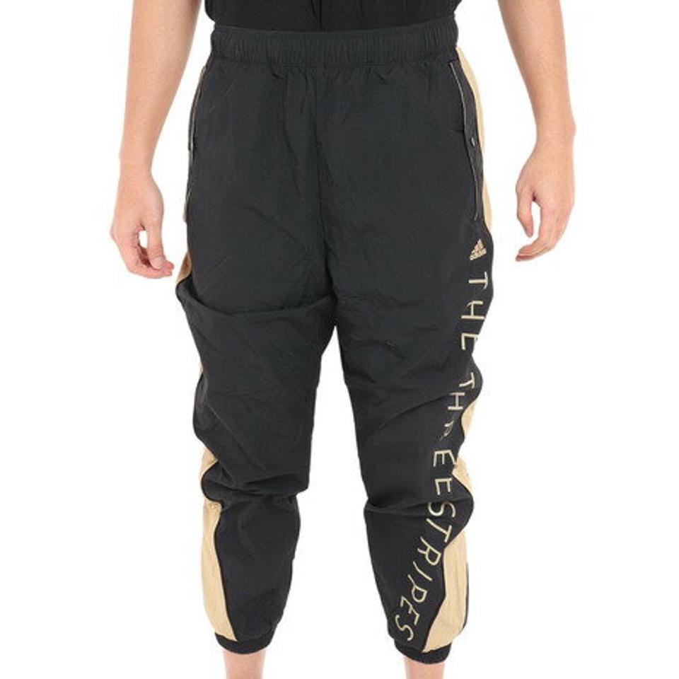 アディダス(adidas) ワーディング ウーブンパンツ ジェンダーニュートラル UB119-HM2692 (メンズ、レディース)