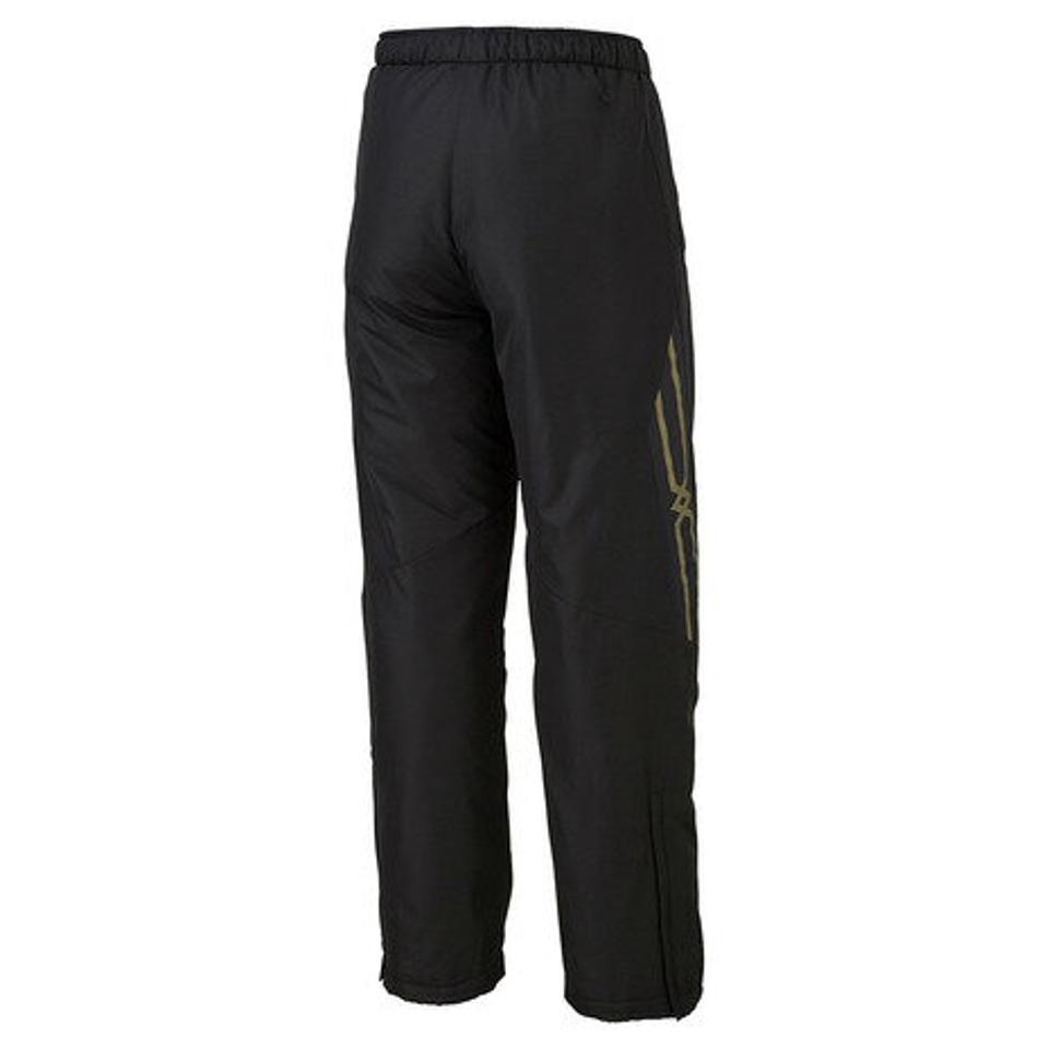 ミズノ(MIZUNO)(メンズ、レディース)MCライン ブレスサーモ中綿ウォーマーパンツ 32MF2630