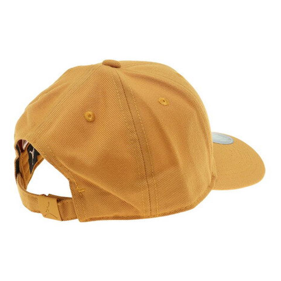 【10%OFFクーポン対象！6/29まで】ジョーダン（JORDAN）（キッズ）キッズ CURVEBRIM キャップ 8A0698-X0A