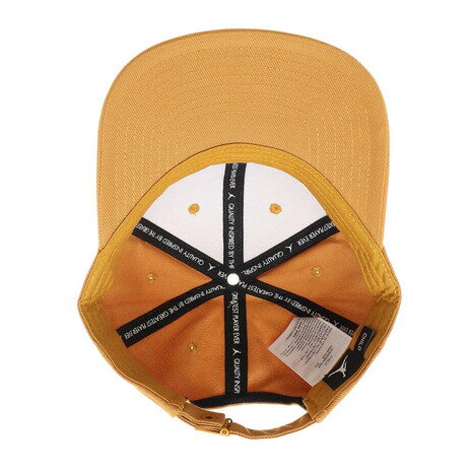 【10%OFFクーポン対象！6/29まで】ジョーダン（JORDAN）（キッズ）キッズ CURVEBRIM キャップ 8A0698-X0A