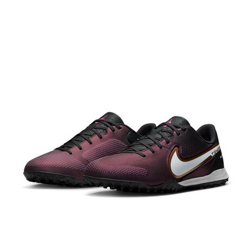 【3/10 24h限定 エントリー＆対象3店舗以上買い回りで最大P10倍！】ナイキ（NIKE）（メンズ）サッカートレーニングシューズ レジェンド 9 アカデミー TF DR5985-510