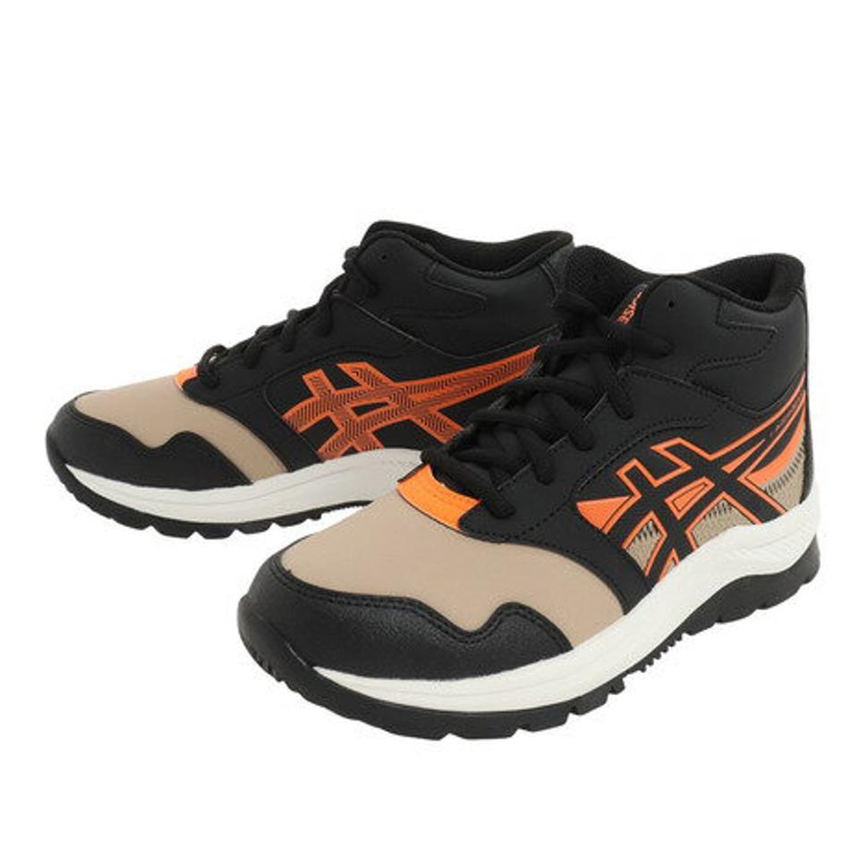 アシックス（ASICS） ジュニアスノーシューズ LAZERBEAM WF 1154A136.200 （キッズ）