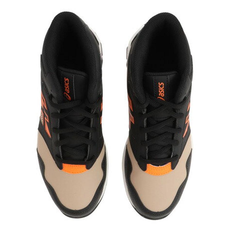 アシックス（ASICS） ジュニアスノーシューズ LAZERBEAM WF 1154A136.200 （キッズ）