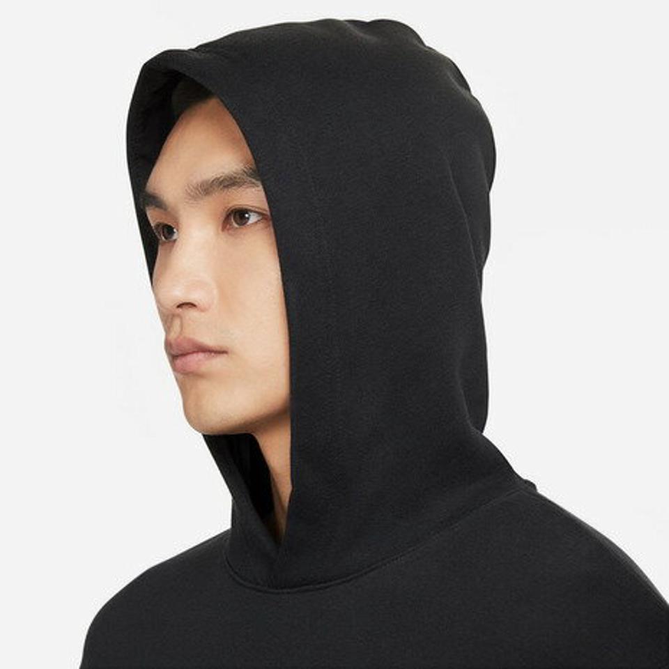 ジョーダン（JORDAN）（メンズ）パーカー エッセンシャル グラフィック フリース プルオーバー DQ7506-011