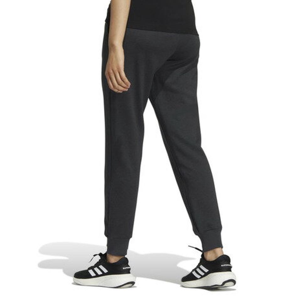 アディダス(ADIDAS)(レディース)スウェット ロングパンツ ラウンジ ルーズフィット フレンチテリー カフ パンツ TY383