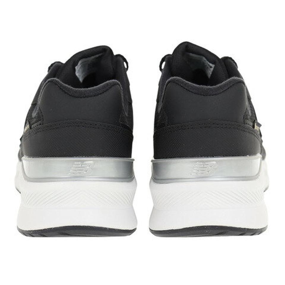 ニューバランス（new balance）（レディース）レディース スニーカー ウォーキングシューズ Walking 880 v5 GTX B5 WW880GB5 2E ブラック 黒 ゴアテックス