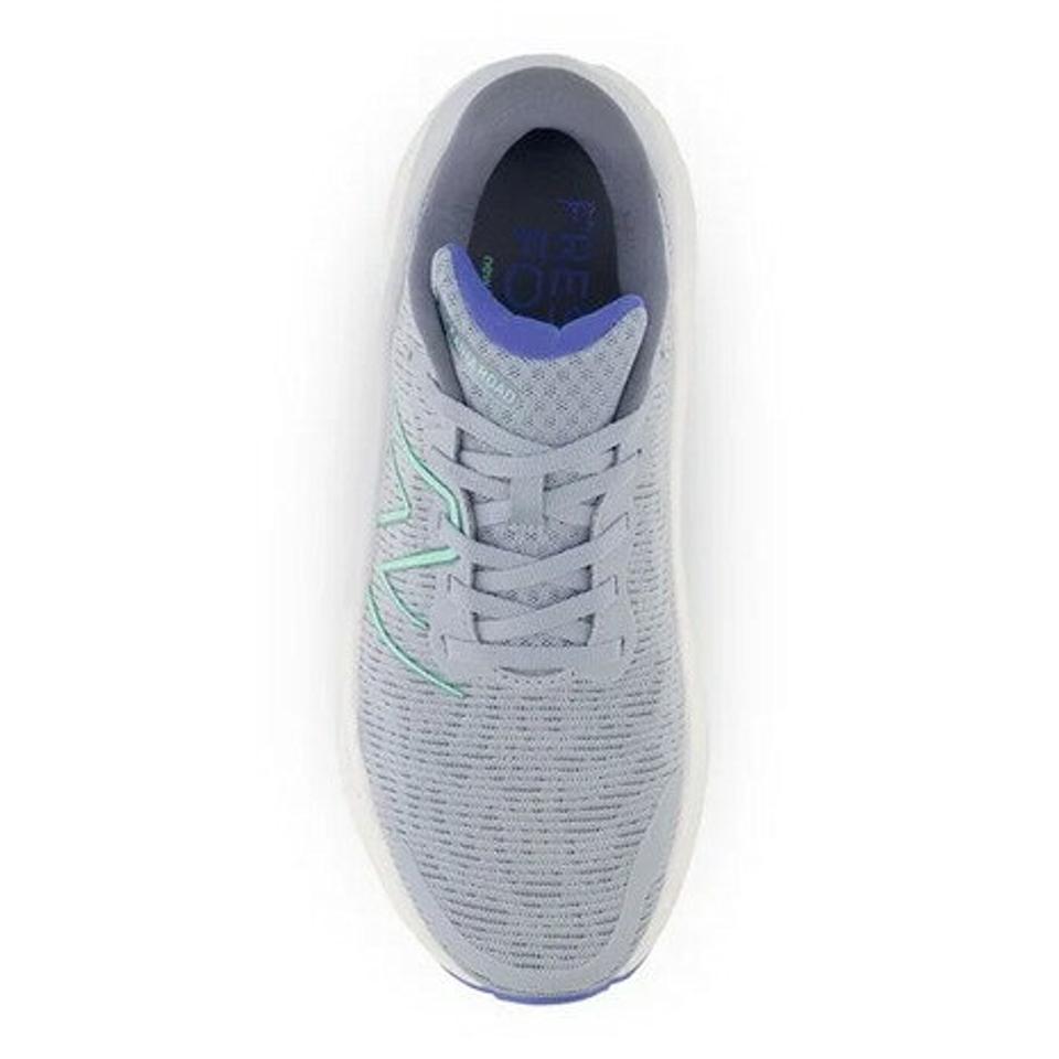 ニューバランス（new balance）（レディース）ランニングシューズ レディース グレー フレッシュフォーム Fresh Foam X Kaiha v1 LG1 WKAIRLG1D スニーカー