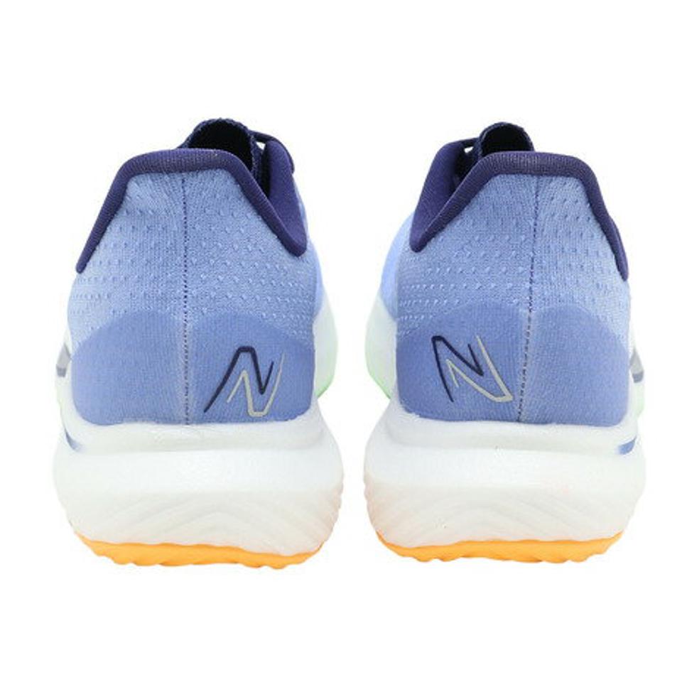 ニューバランス（new balance）（レディース）ランニングシューズ レディース 紫 フューエルセルレベル FuelCell Rebel v3 パープル WFCXMM3 B スニーカー
