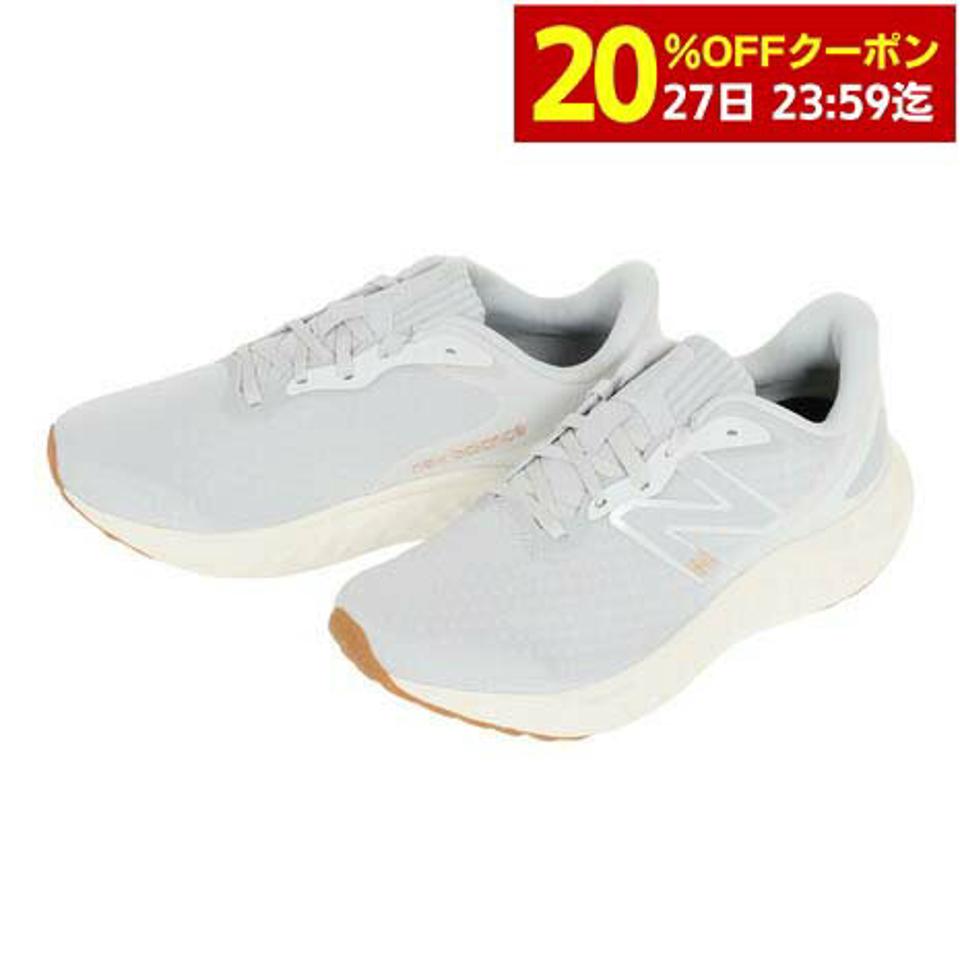 ニューバランス（new balance）（レディース）ランニングシューズ フレッシュフォーム Fresh Foam Arishi v4 EG4 WARISEG4 D スニーカー