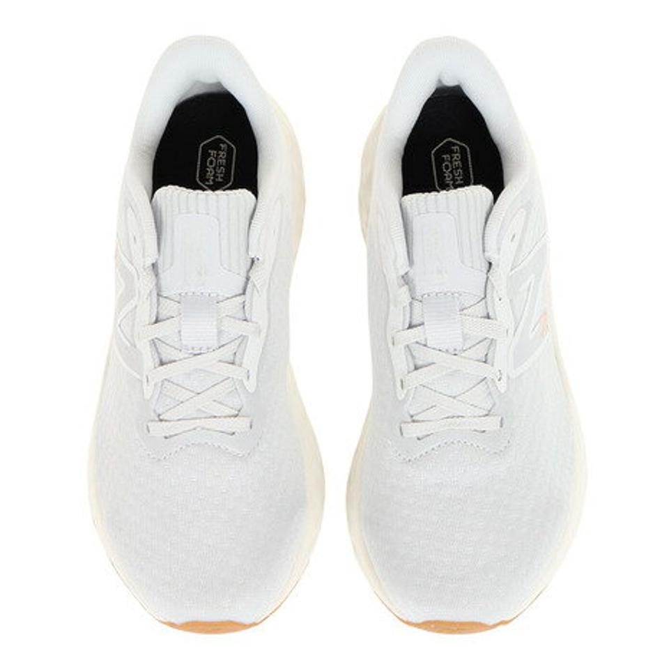 ニューバランス（new balance）（レディース）ランニングシューズ フレッシュフォーム Fresh Foam Arishi v4 EG4 WARISEG4 D スニーカー