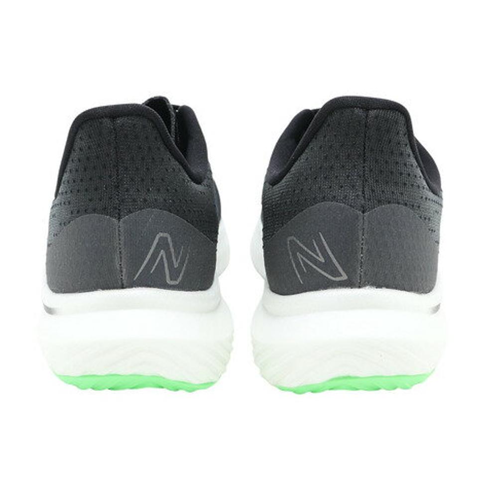 【3/25 24h限定 エントリー＆対象3店舗買い回りで最大P10倍！】ニューバランス（new balance）（メンズ）ランニングシューズ メンズ 黒 フューエルセルレベル FuelCell Rebel v3 ブラック MFCXMB3 D スニーカー 部活