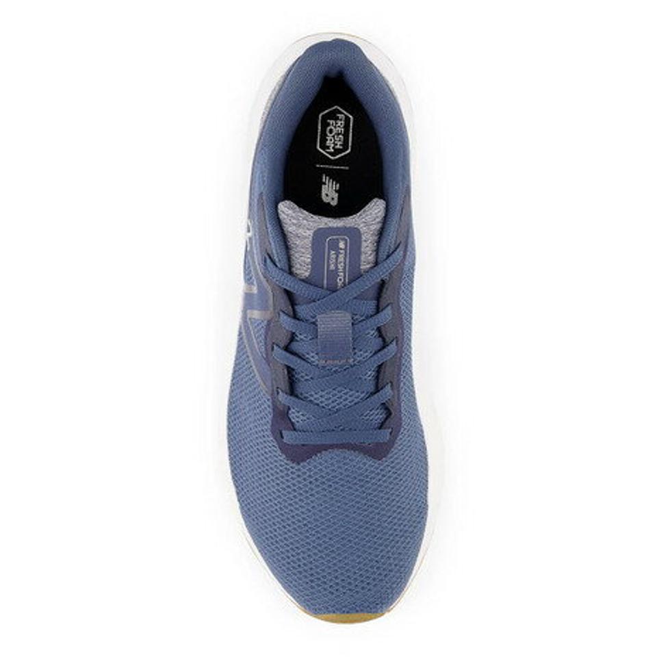 ニューバランス（new balance）（メンズ）フレッシュフォーム アリシ v4 EB4 Fresh Foam Arishi v4 EB4 ネイビー MARISEB42E メンズ シューズ シューズ