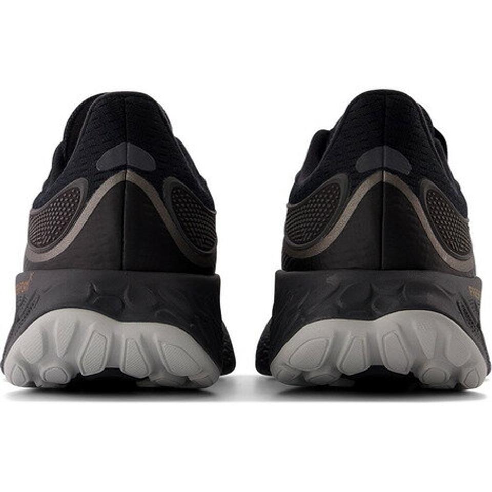 ニューバランス（new balance）（メンズ）ランニングシューズ フレッシュフォーム X Fresh Foam X 1080 v12 ブラック M1080V122E スニーカー トレーニング