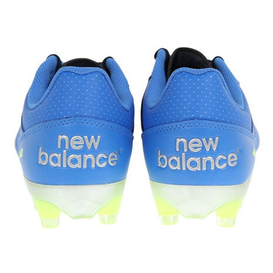 ニューバランス（new balance）（メンズ）サッカースパイク ハードグラウンド用 サッカーシューズ 442 Team HG BH2 MS42HBH2 2E