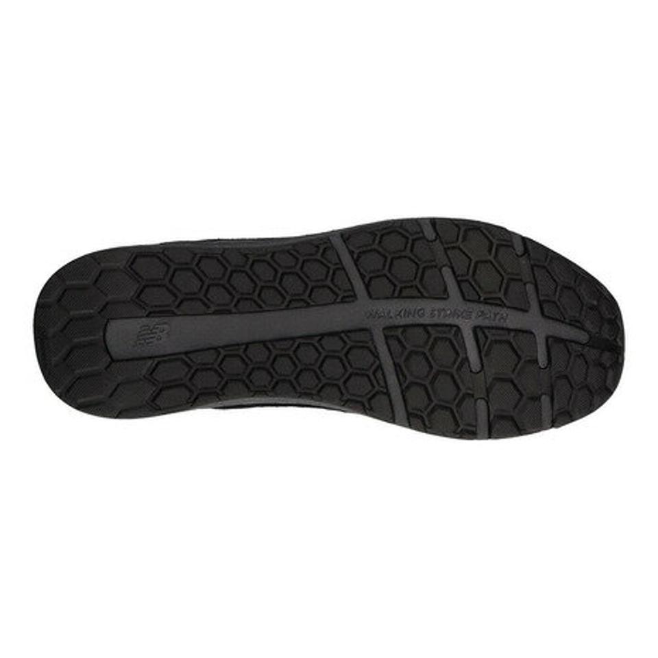 ニューバランス（new balance）（メンズ）メンズ スニーカー MW1880B1 2E ブラック