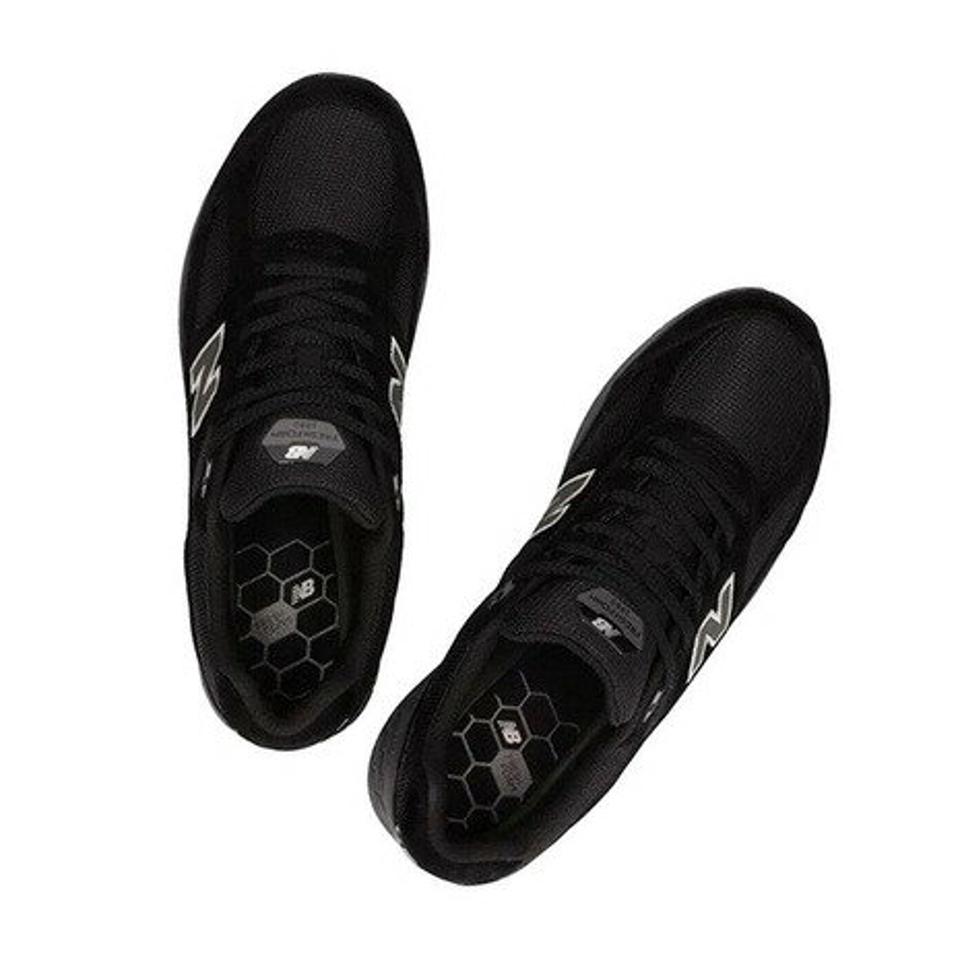 ニューバランス（new balance）（メンズ）メンズ スニーカー MW1880B1 2E ブラック