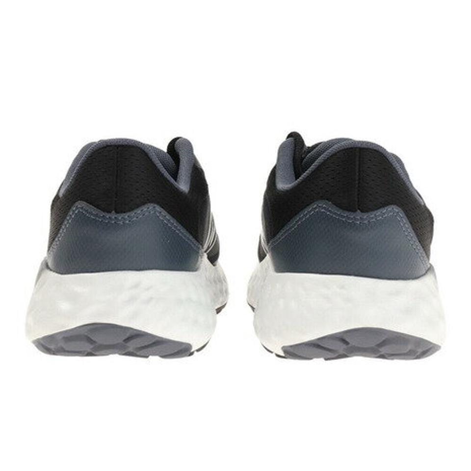 ニューバランス（new balance） フレッシュフォーム エボゾ M FRESH FOAM EVOZ M 黒 ブラック MEVOZLK2E メンズ スニーカー シューズ （メンズ）
