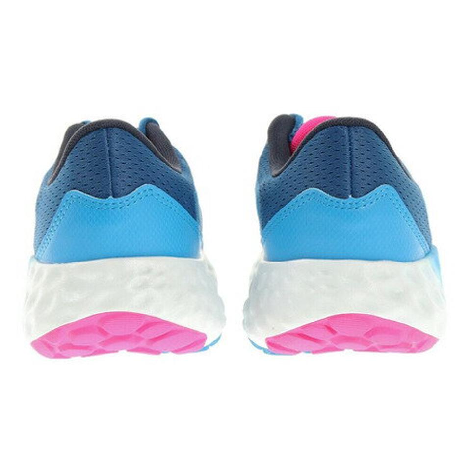 ニューバランス（new balance） フレッシュフォーム FRESH FOAM EVOZ M ブルー MEVOZCB12E メンズ シューズ スニーカー （メンズ）