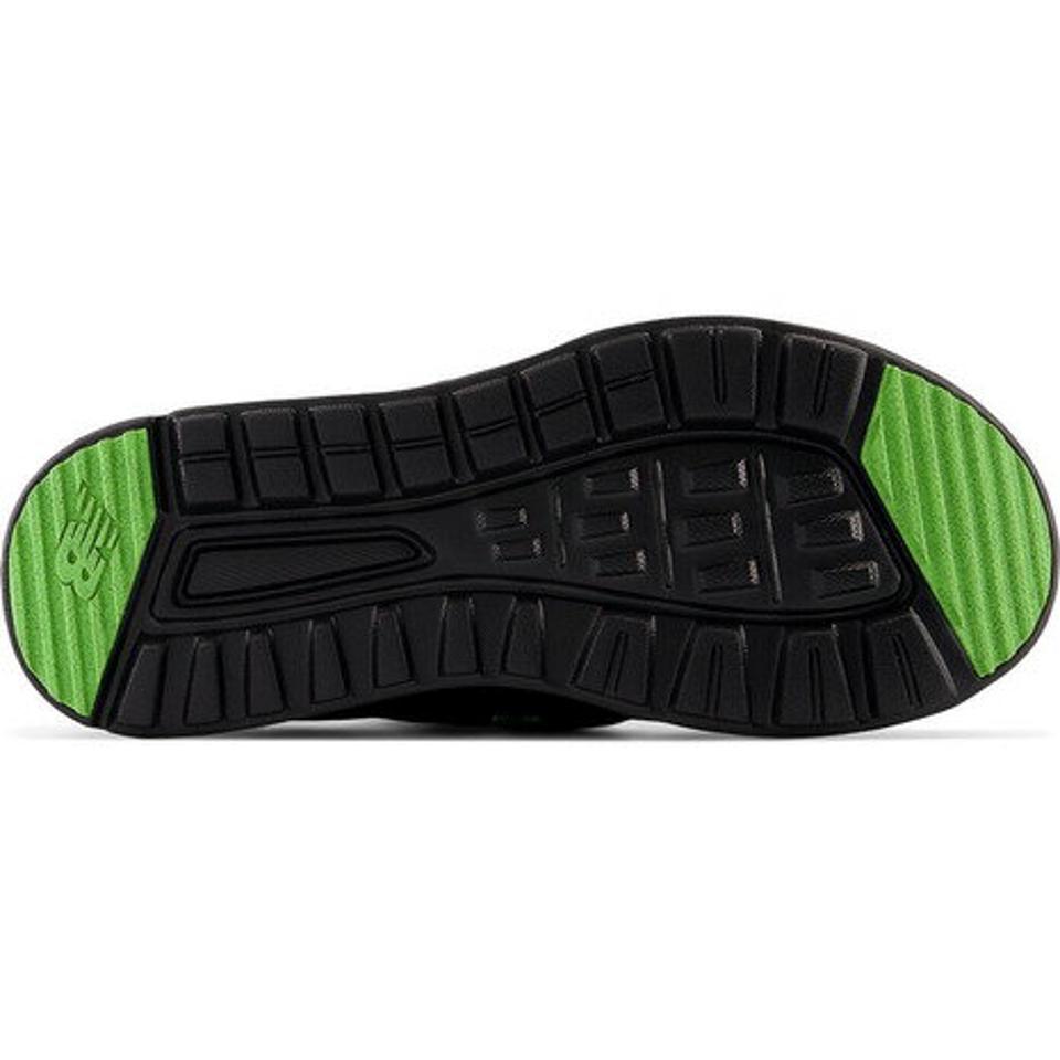 【2/25 24h限定 エントリー＆対象4店舗買い回りで最大P10倍！】ニューバランス（new balance）（メンズ）モックシューズ キャラバンモック Mid-Cutv2 グリーン SUFMIDP2D スリッポン 緑 秋冬用 保温