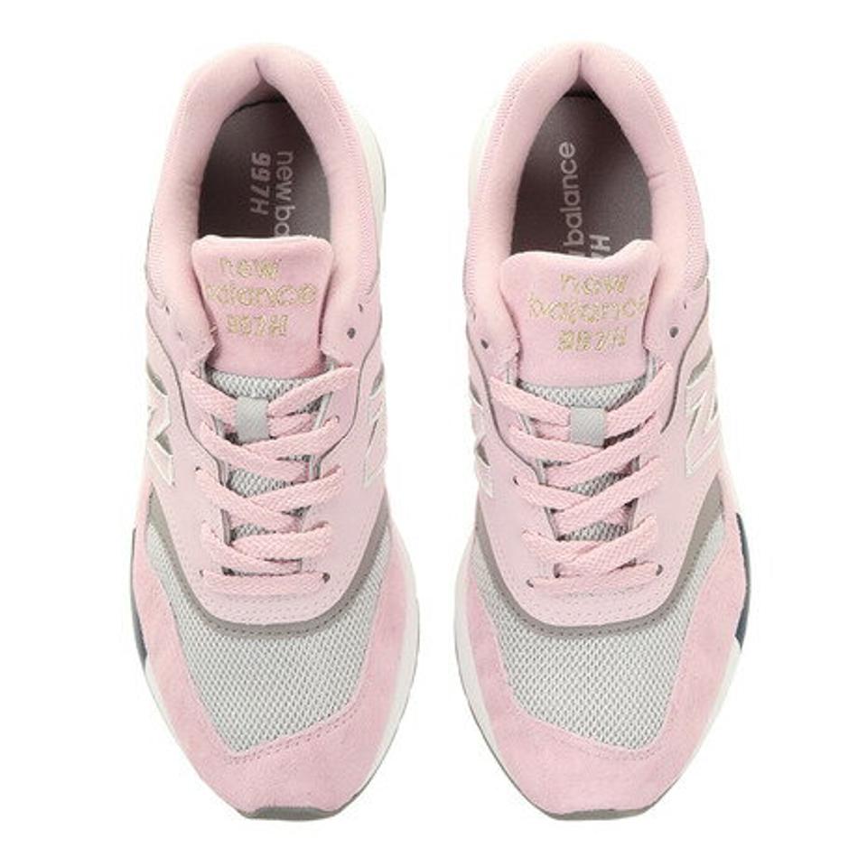 【20%OFFクーポン 27日まで】ニューバランス（new balance） スニーカー CW997 HAK B スポーツシューズ （レディース）